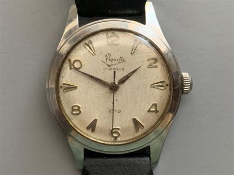 piquet watch|piquette watches for sale.